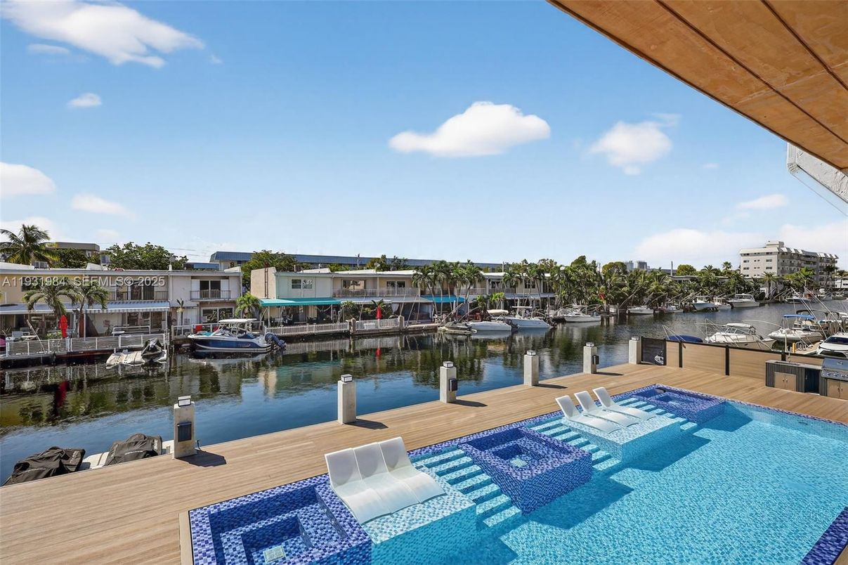 Exterior, Pool, Water