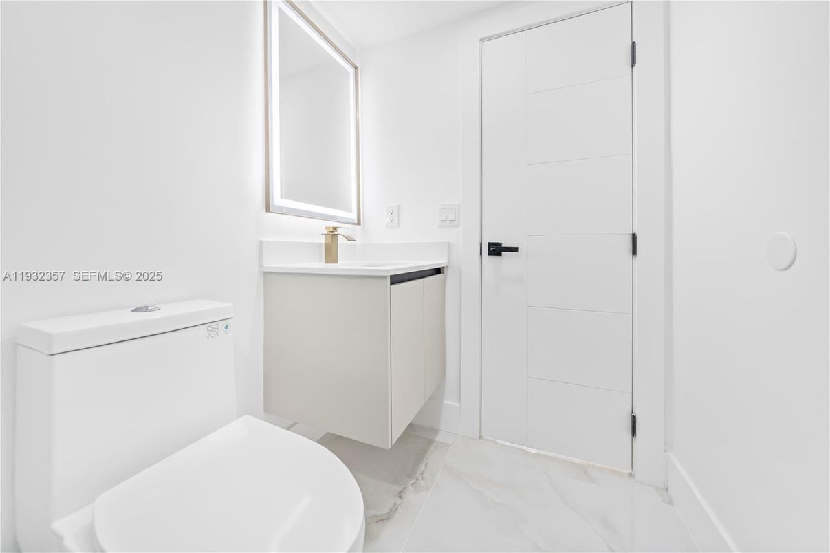 Bathroom, Interior, Marble