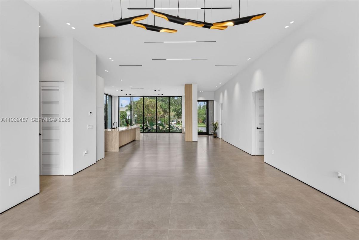 Interior, Pendant Lights, Recessed Lighting