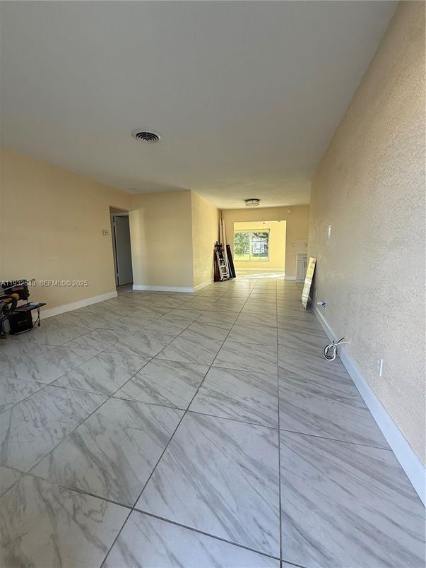 Empty room, Interior, Marble