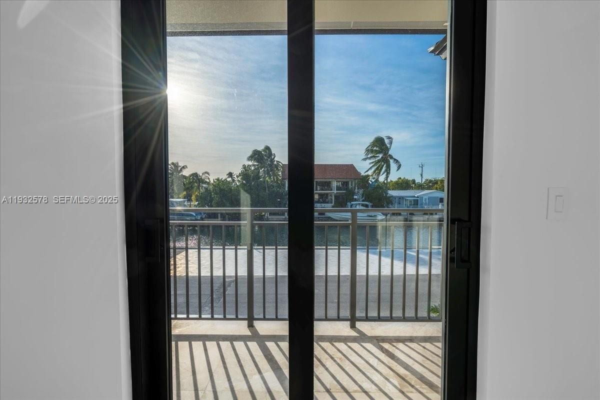 Water, Exterior, Interior, Other