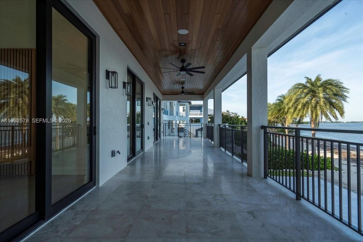 Water, Exterior, Interior, Other