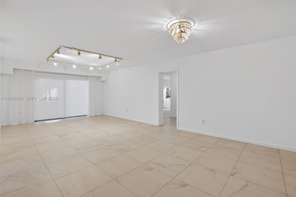 Chandelier, Empty room, Interior, Marble
