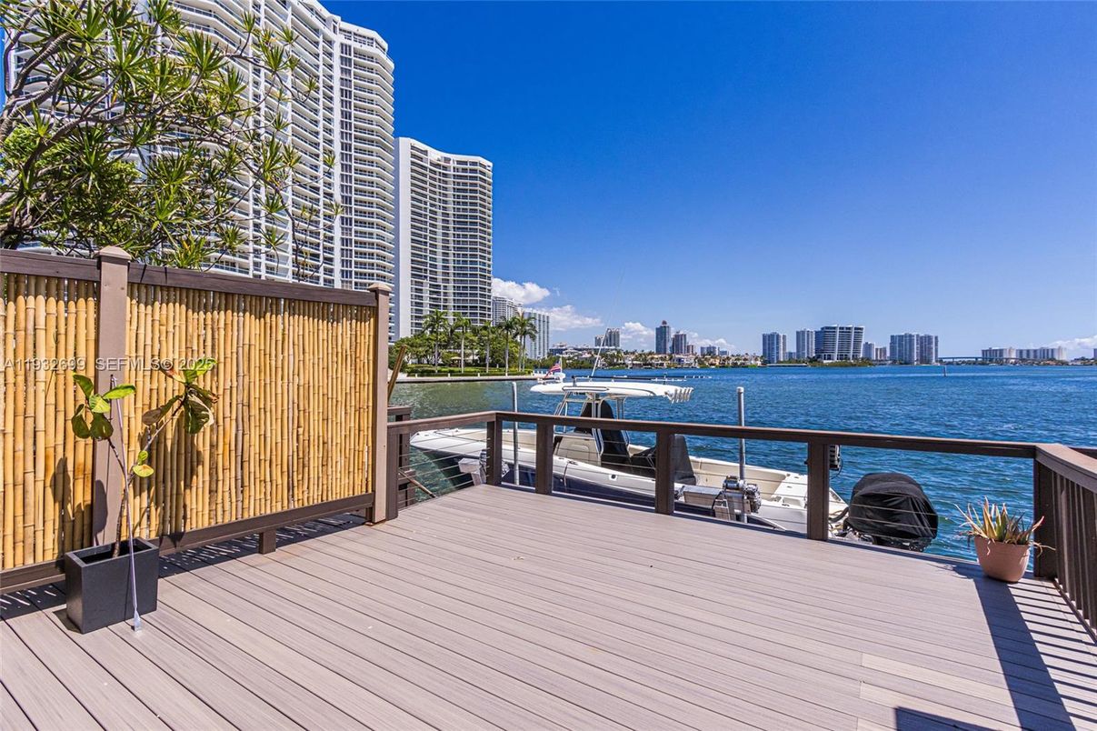 Water, Exterior, Other