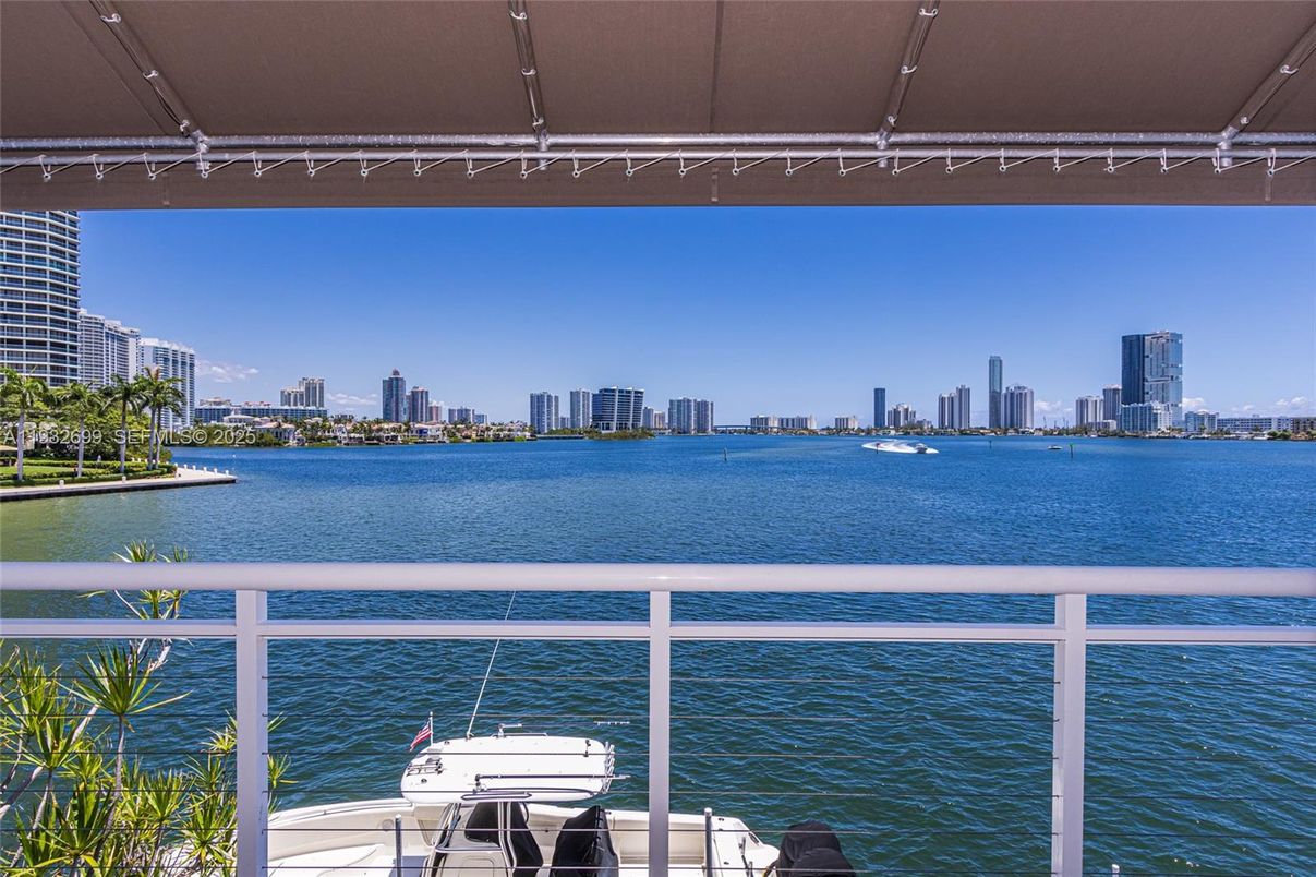 Water, Exterior, Other