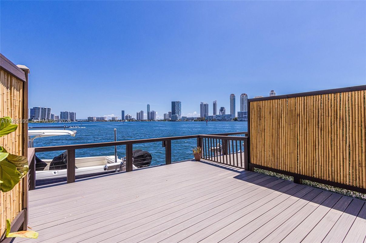 Water, Exterior, Other