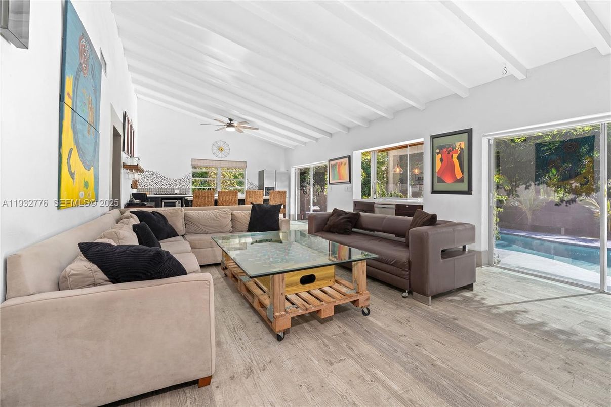 Interior, Living room, Wood Texture Flooring