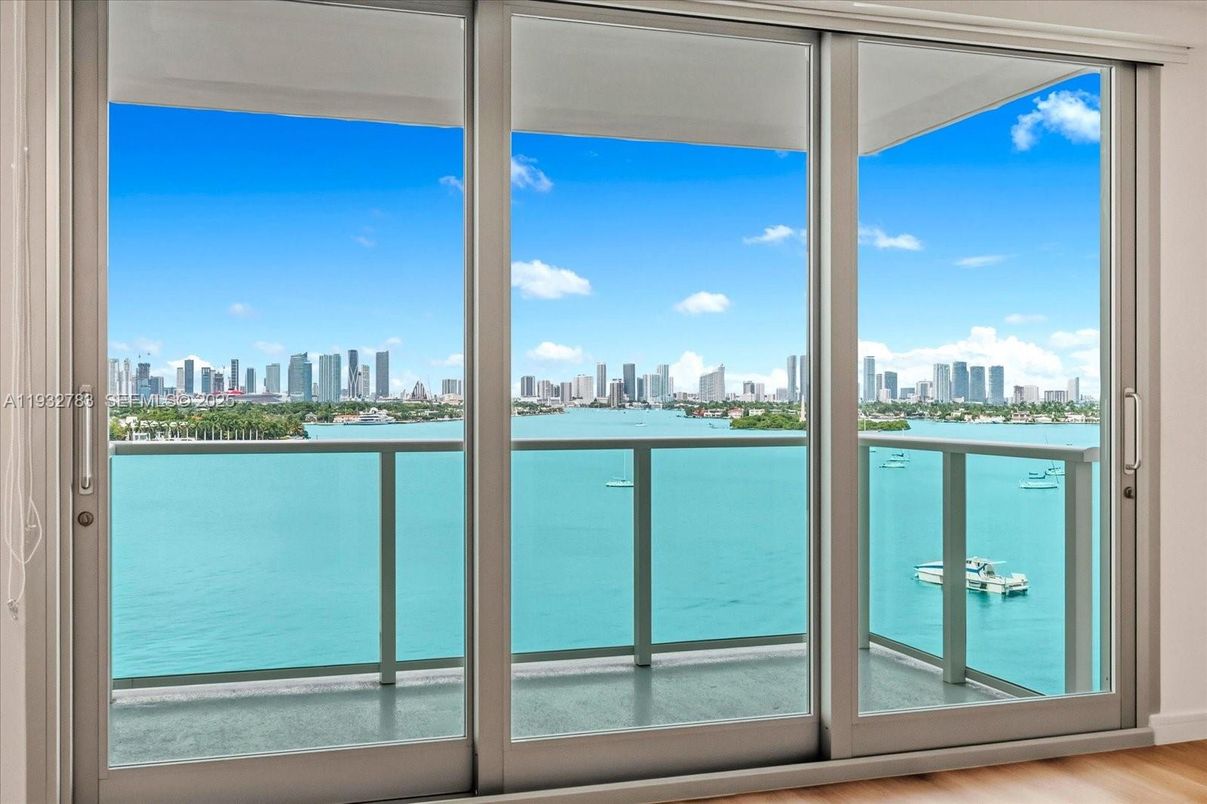 Water, Exterior, Other