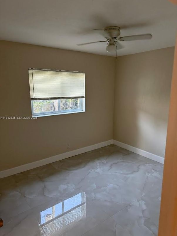 Empty room, Interior, Marble