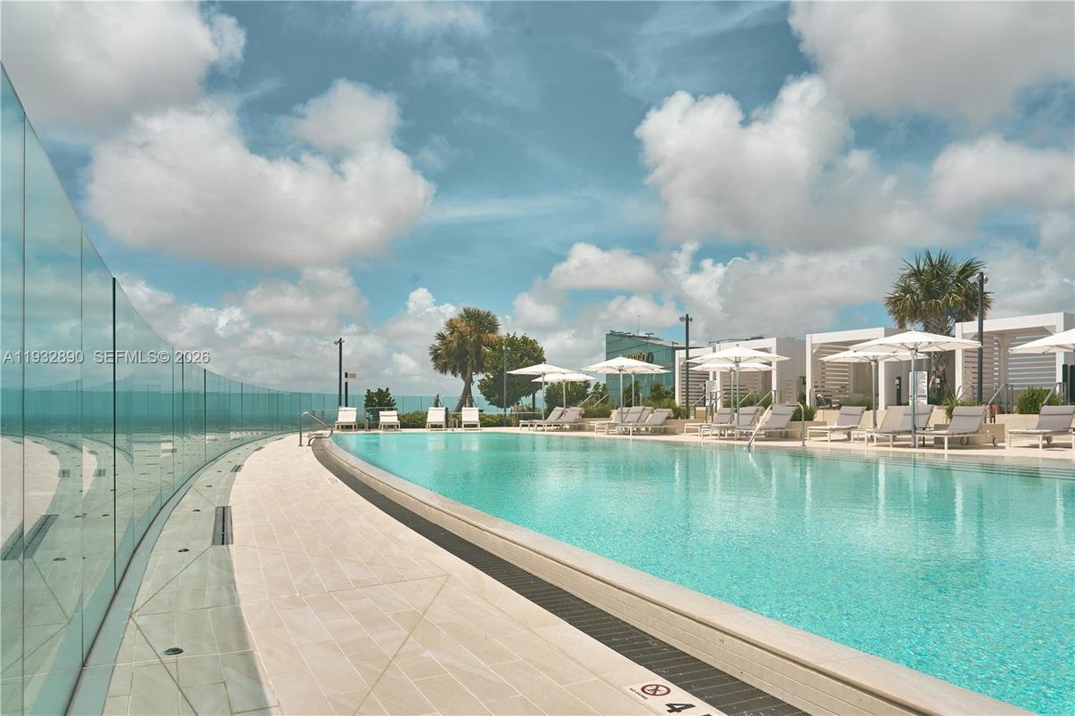 Water, Exterior, Pool, Other, Skyline