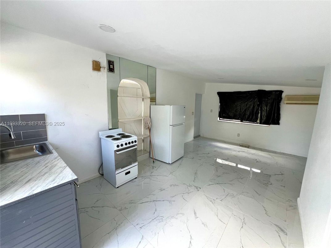 Interior, Marble, Washer