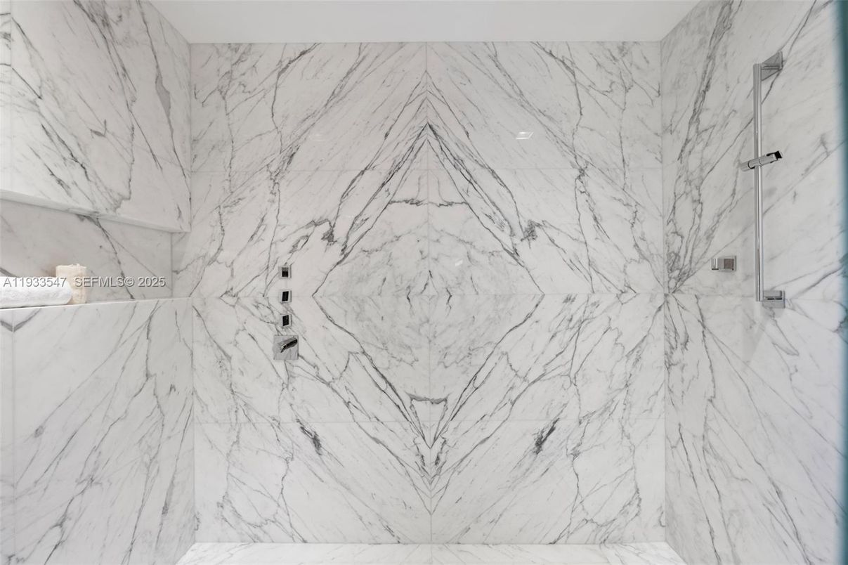 Bedroom, Interior, Wood Texture Flooring, Wooden Walls