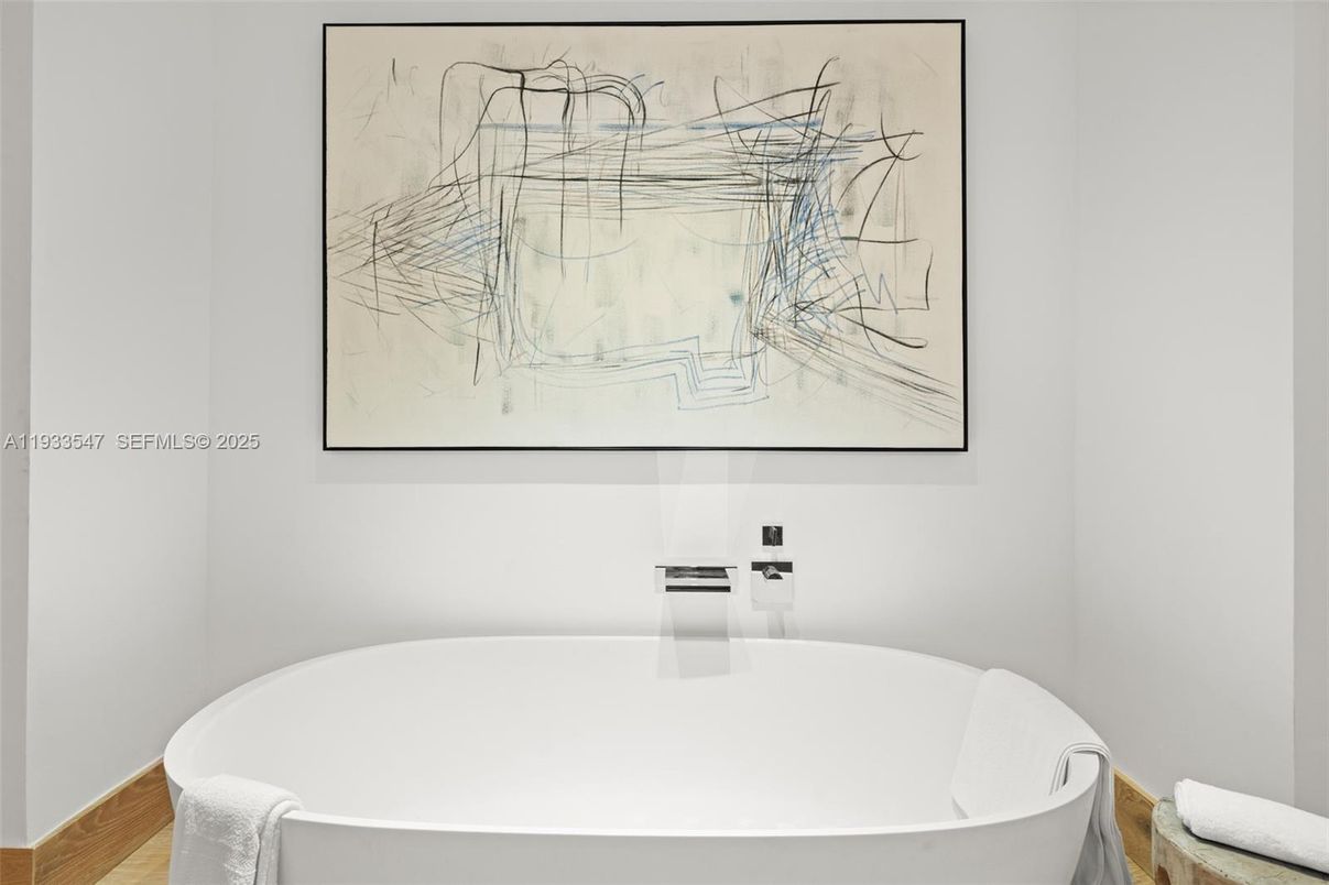 Bedroom, Interior, Wooden Walls