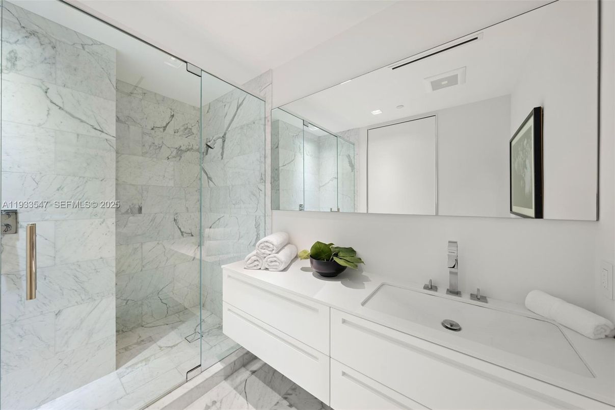 Interior, Wooden Walls