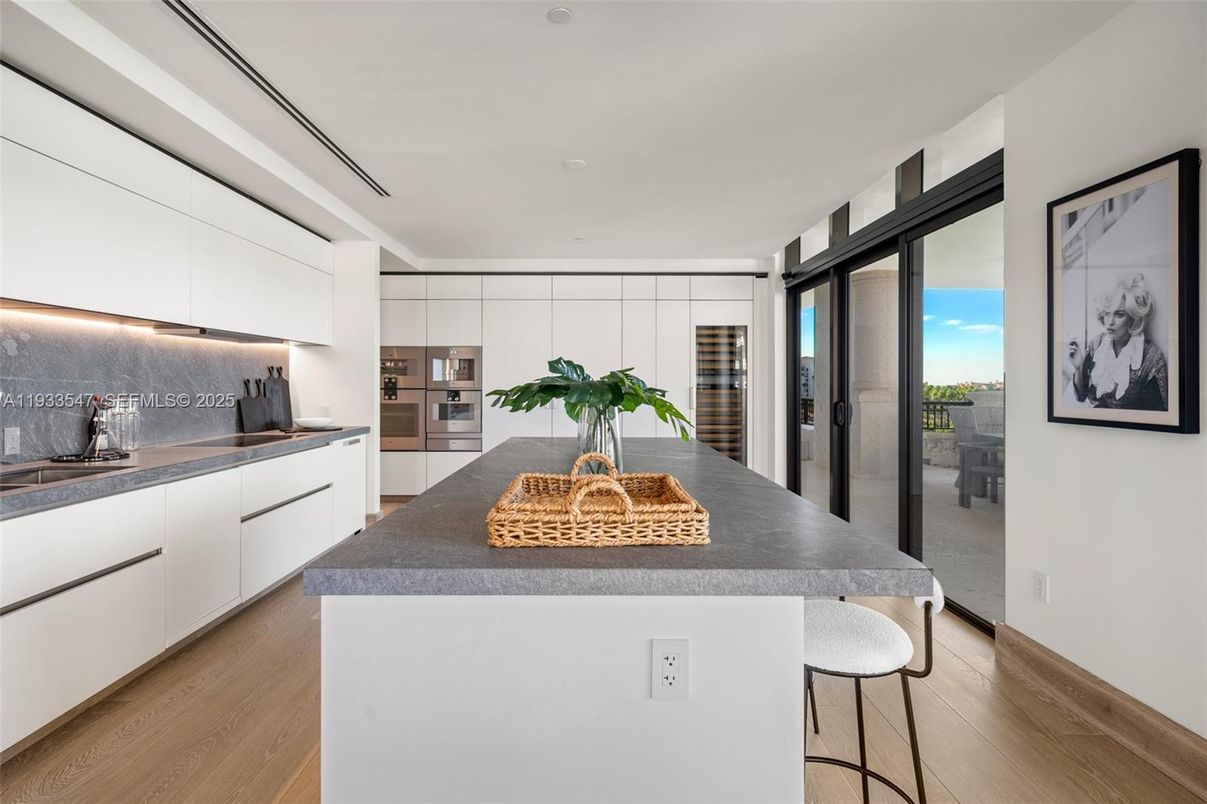 Bedroom, Interior, Water, Wooden Walls