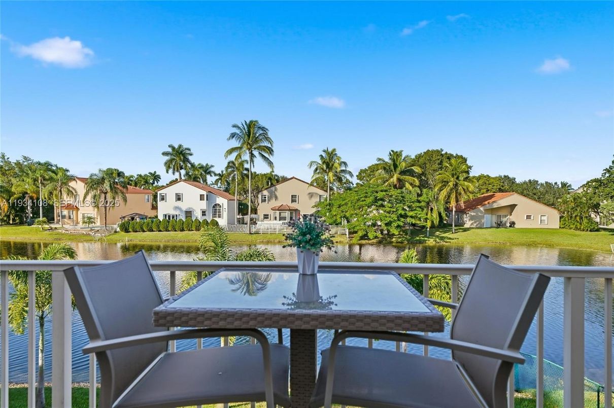 Water, Exterior, Other