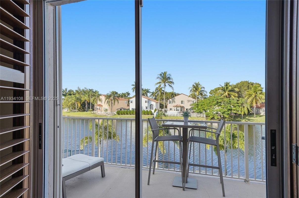 Water, Exterior, Other