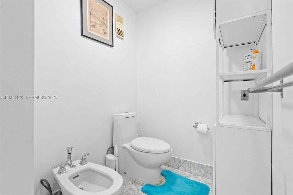 Bathroom, Interior, Marble