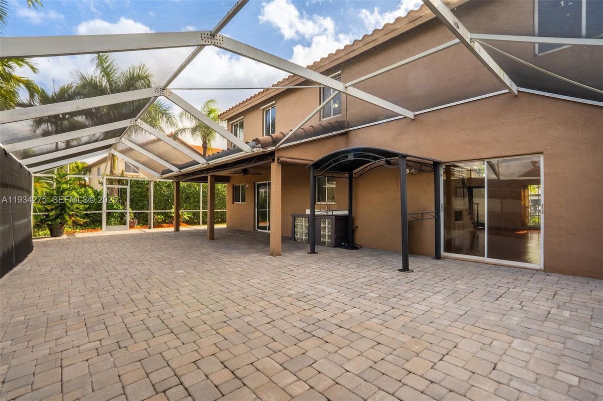 Glass Ceilings, Interior, Sun Room