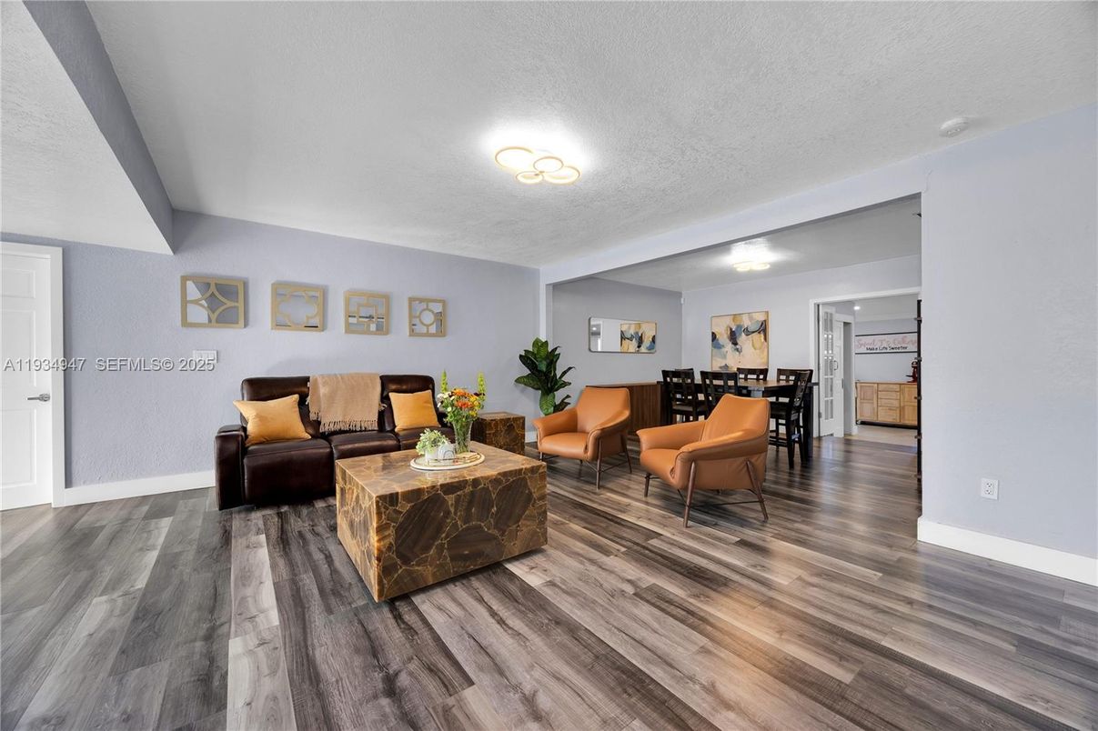 Dining room, Interior, Living room, Wood Texture Flooring