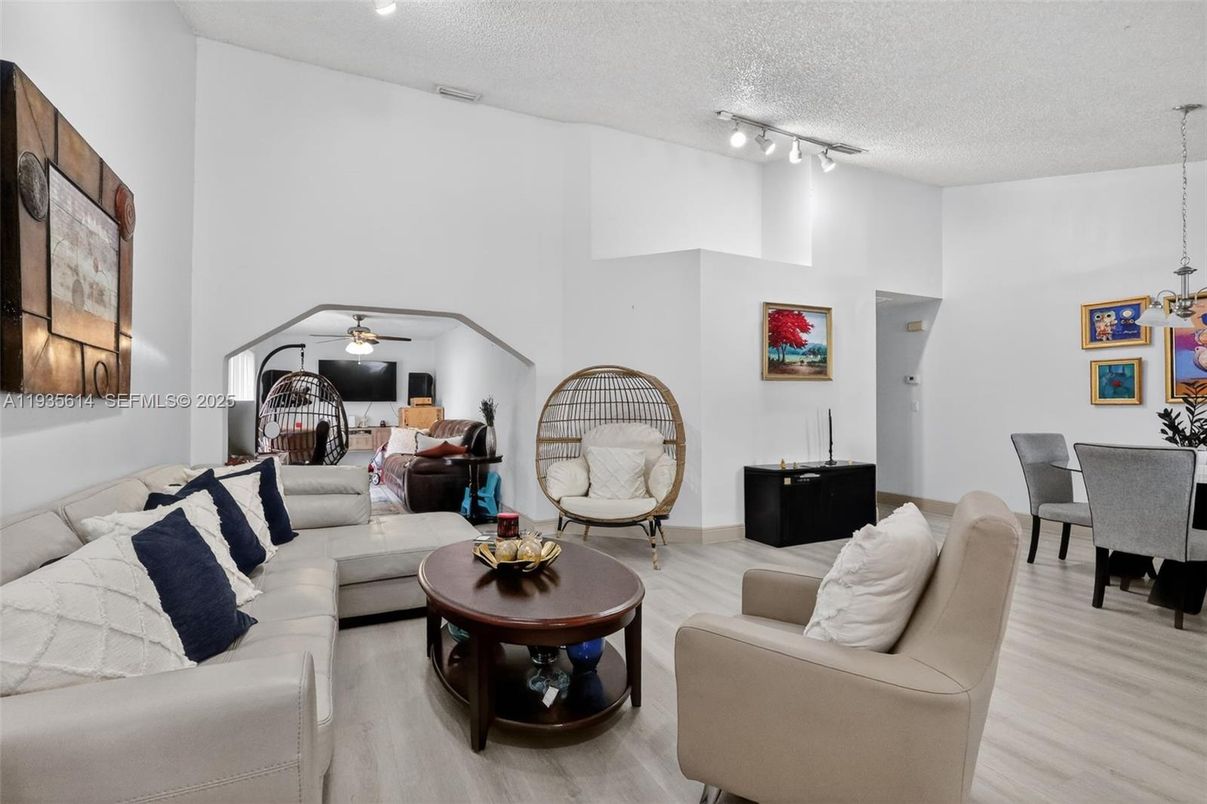 Dining room, Interior, Living room, Wood Texture Flooring