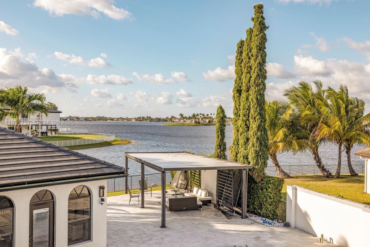 Water, Exterior, Other