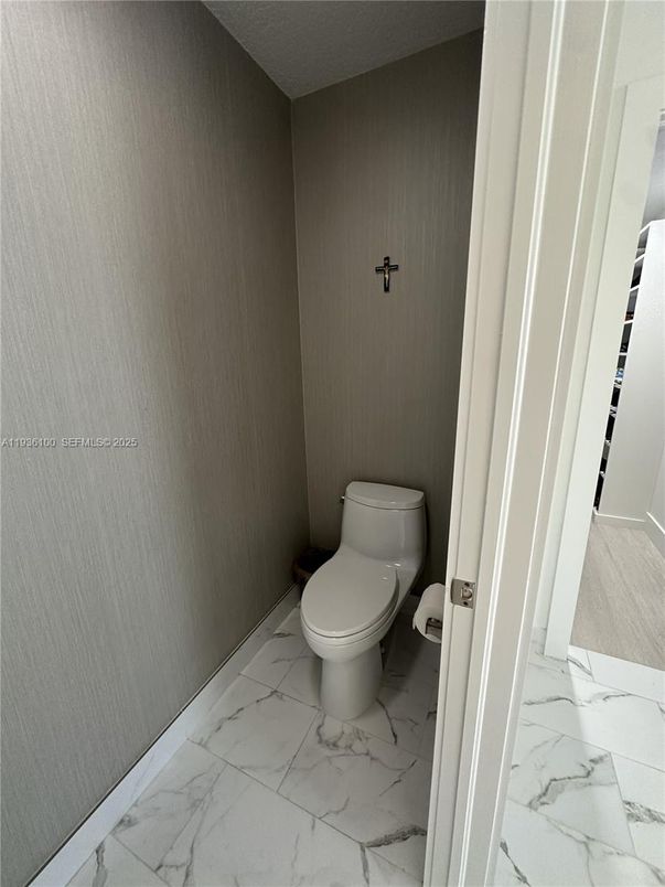 Bathroom, Interior, Marble