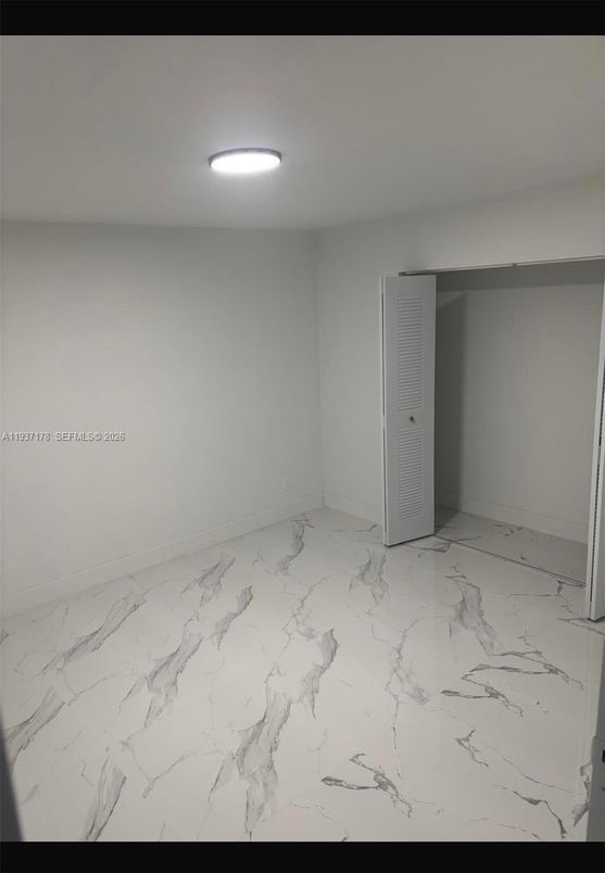 Empty room, Interior, Marble