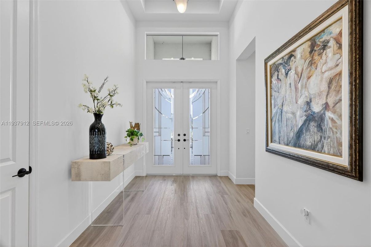 Interior, Wood Texture Flooring
