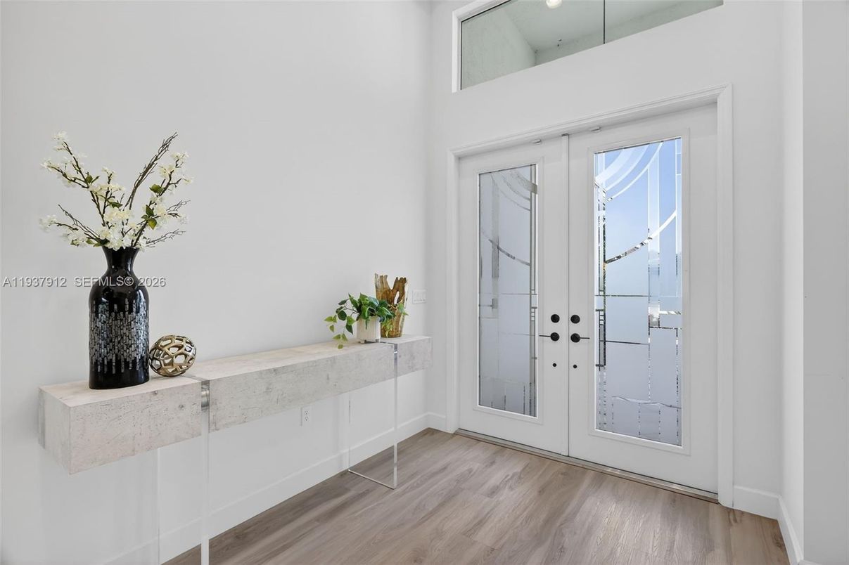 Interior, Wood Texture Flooring