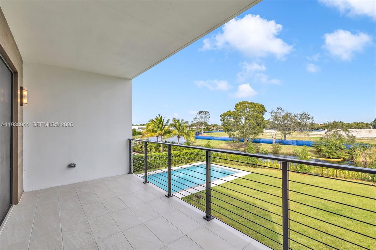 Water, Exterior, Other