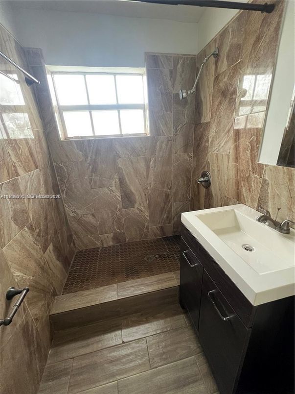 Bathroom, Interior, Marble Walls