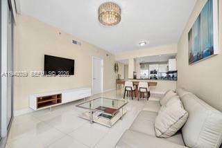 Dining room, Interior, Kitchen, Recessed Lighting, Water