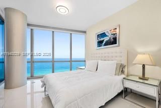 Interior, Kitchen, Living room, Recessed Lighting