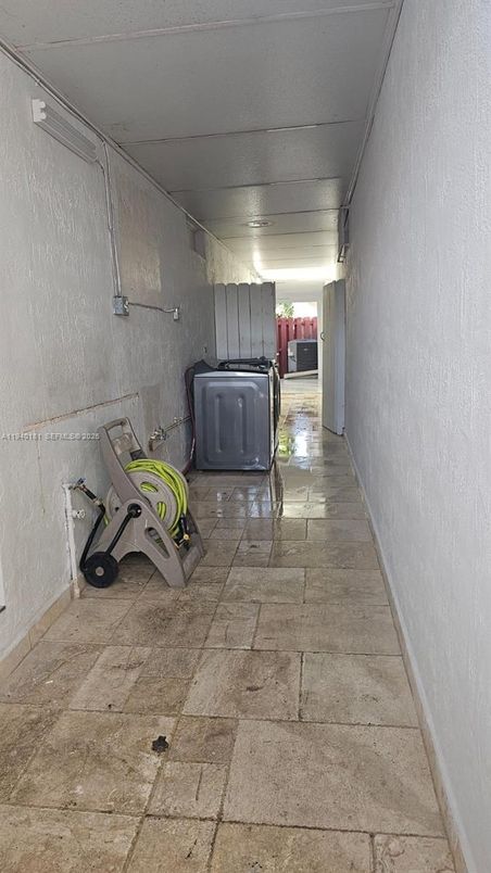 Fitness Equipment, Interior