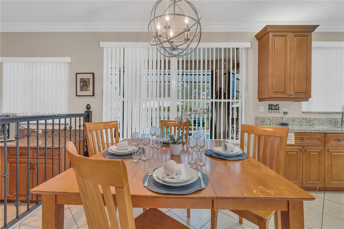 Chandelier, Dining room, Interior, Pendant Lights