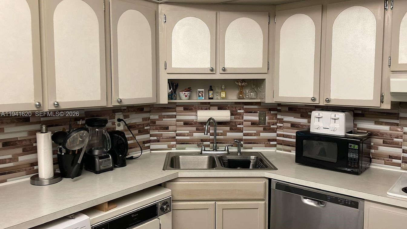 Interior, Kitchen, Wooden Walls