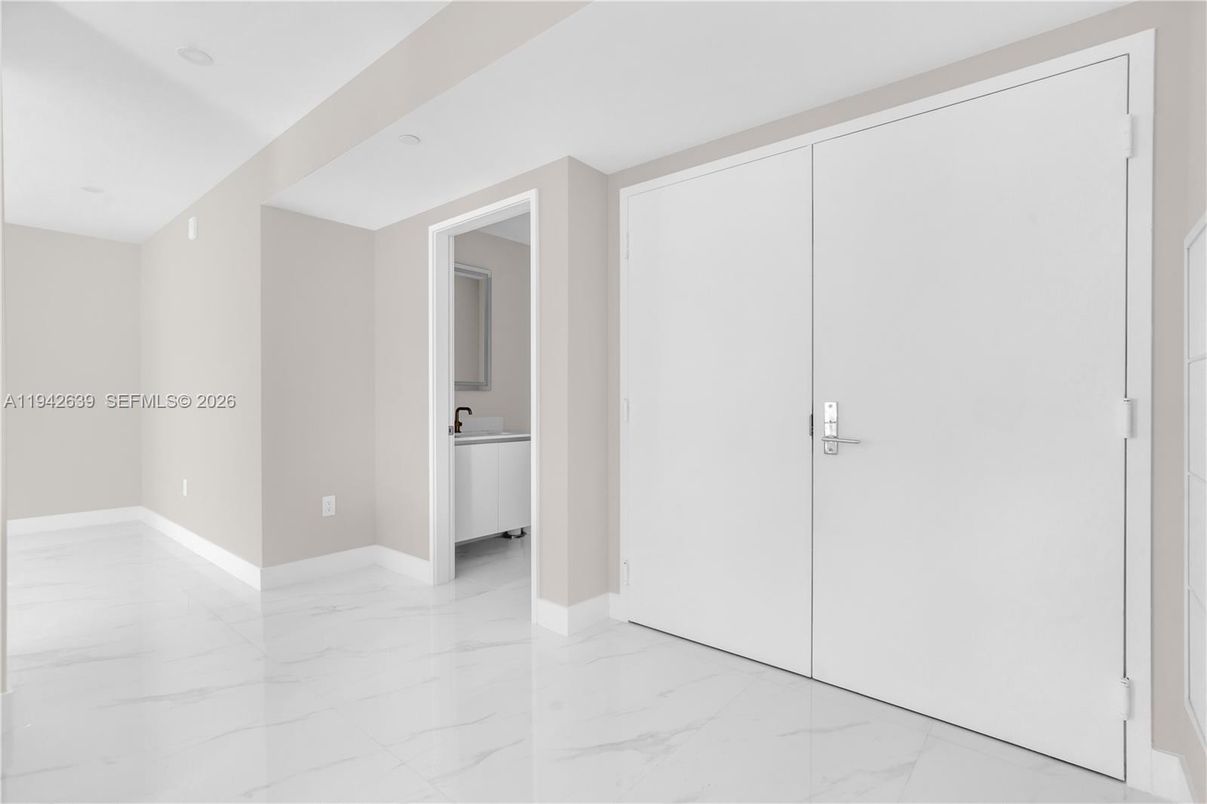 Bathroom, Interior, Marble