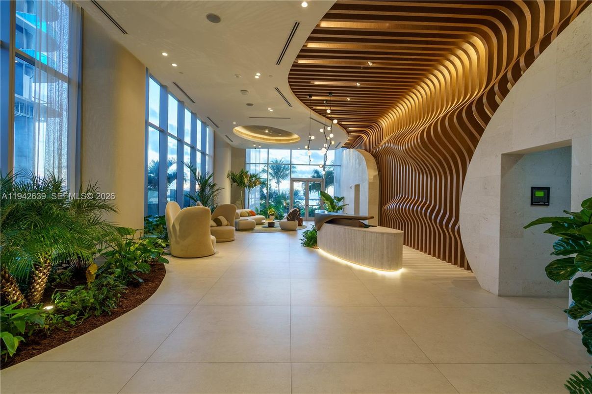 Interior, Pendant Lights, Recessed Lighting