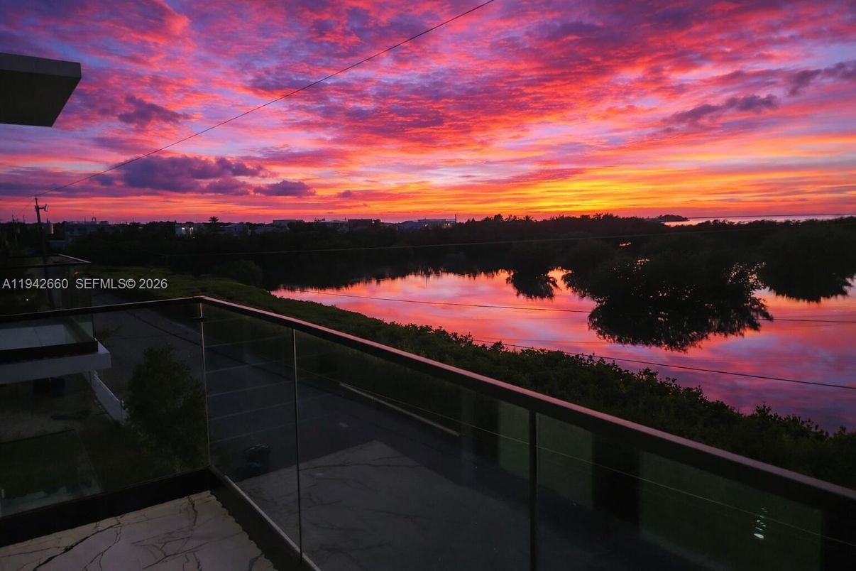 Water, Exterior, Other