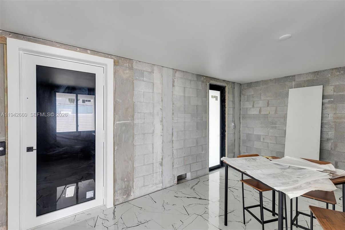 Interior, Marble, Stone Walls
