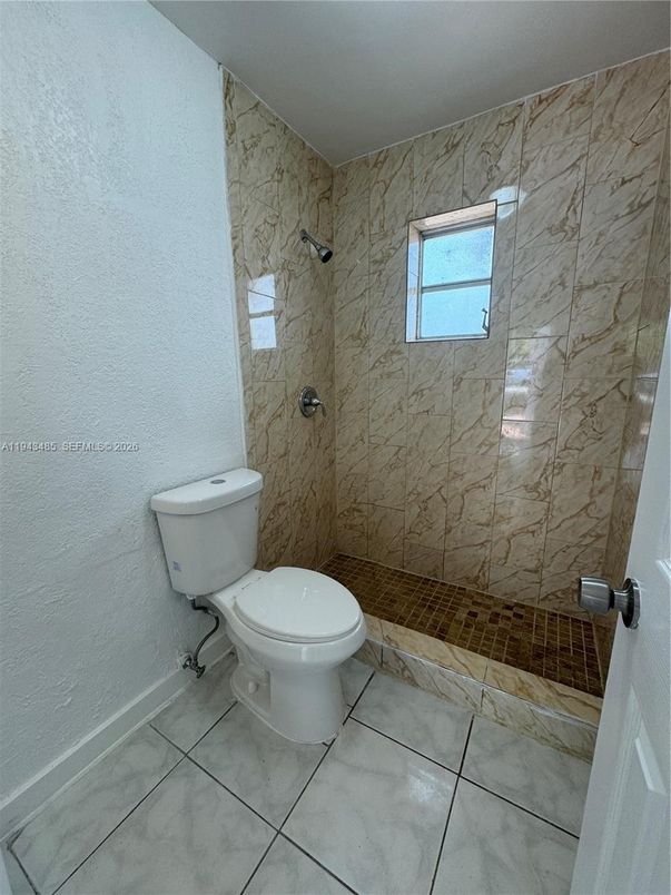 Bathroom, Interior, Marble Walls