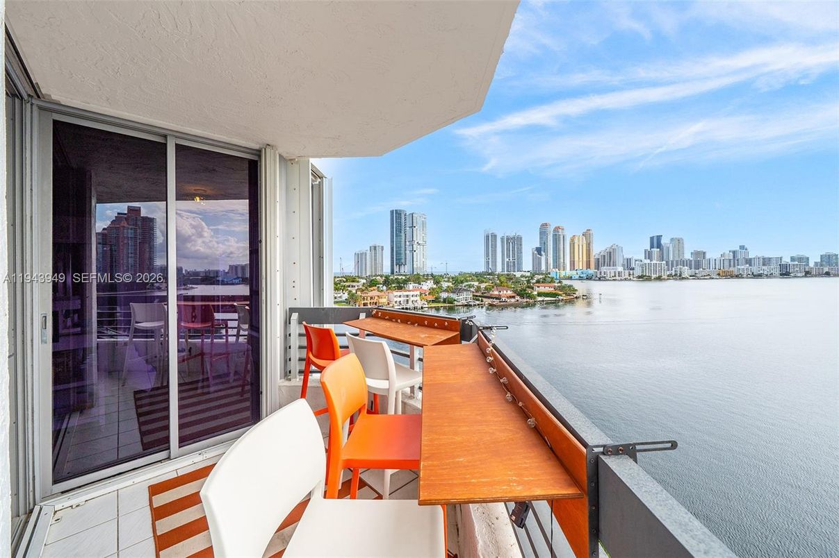 Water, Exterior, Other, Skyline