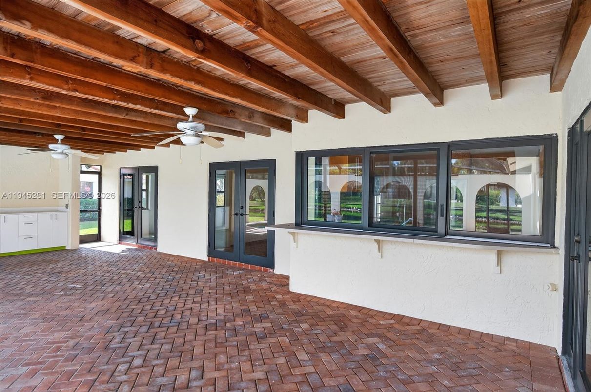 Interior, Wooden Beams, Wooden Ceilings