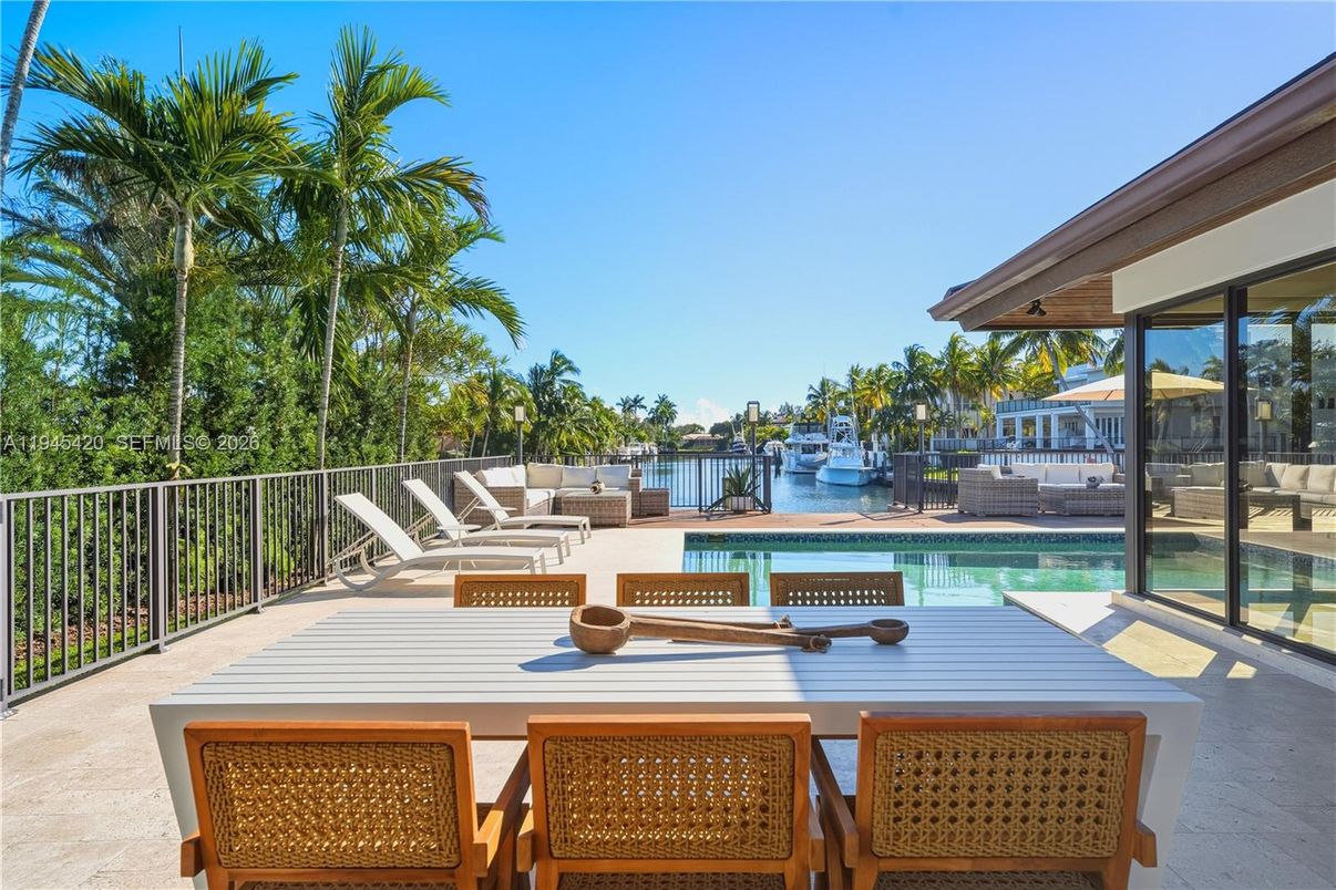 Exterior, Pool, Water