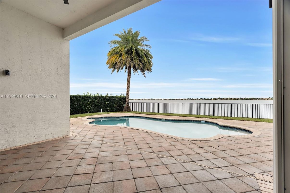 Water, Exterior, Pool, Other