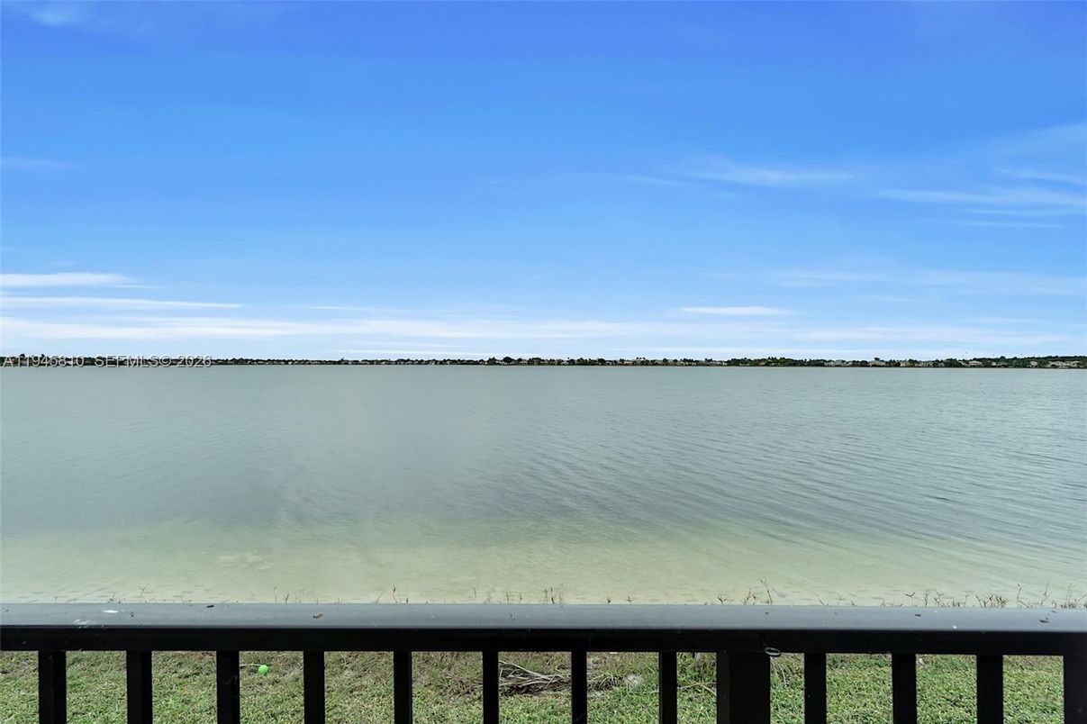 Water, Exterior, Other