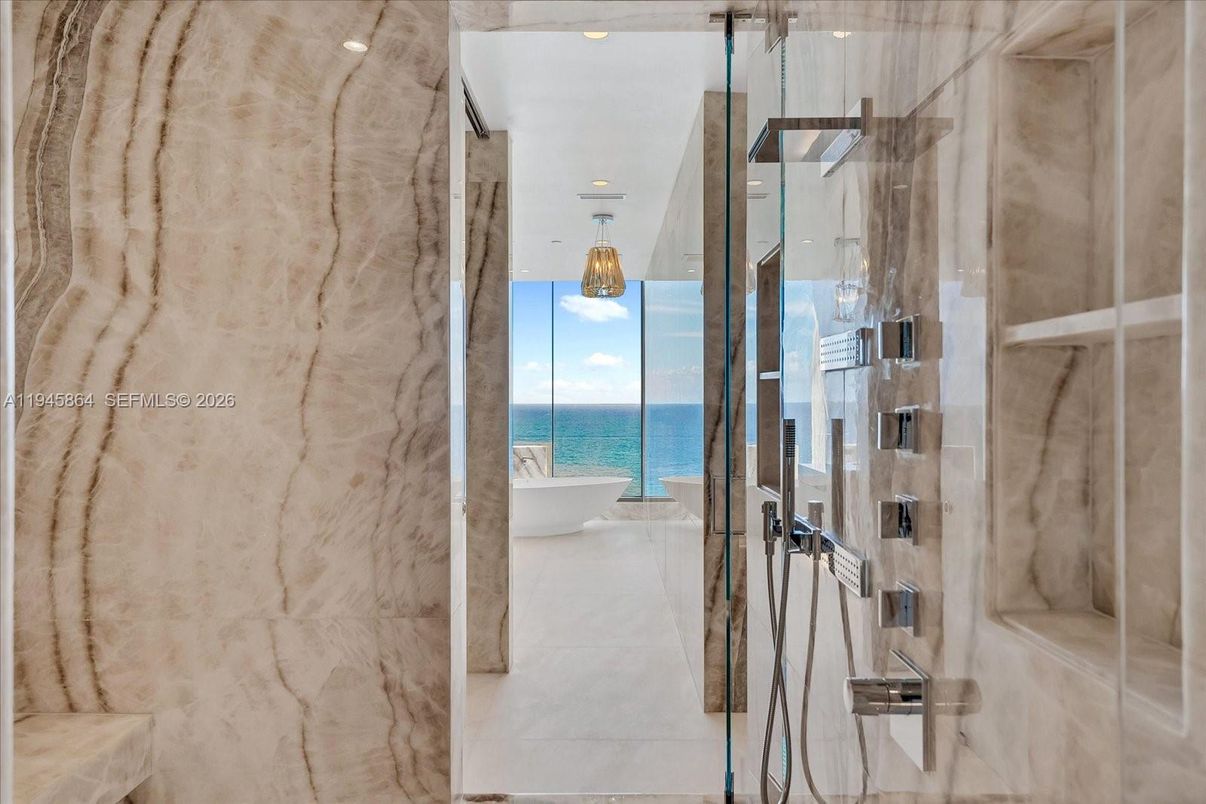 Bathroom, Interior, Water