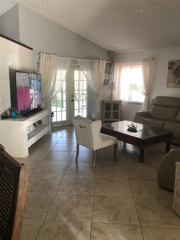 Fireplace, Interior, Living room, Recessed Lighting