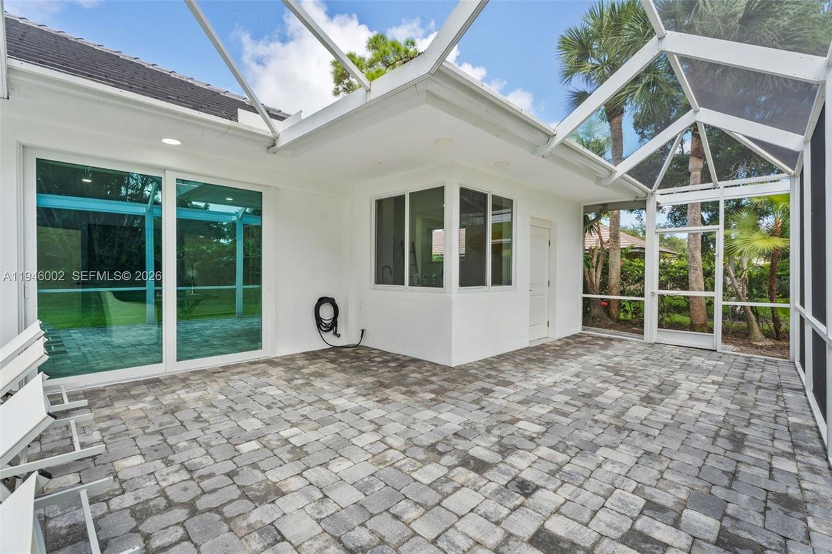 Glass Ceilings, Interior, Sun Room